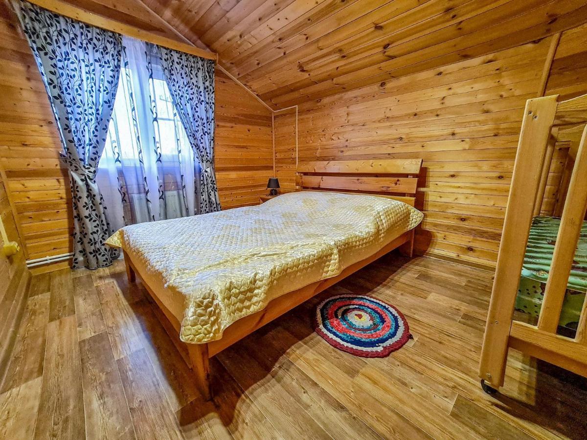 Guest House U Mishutki Suzdal Bagian luar foto