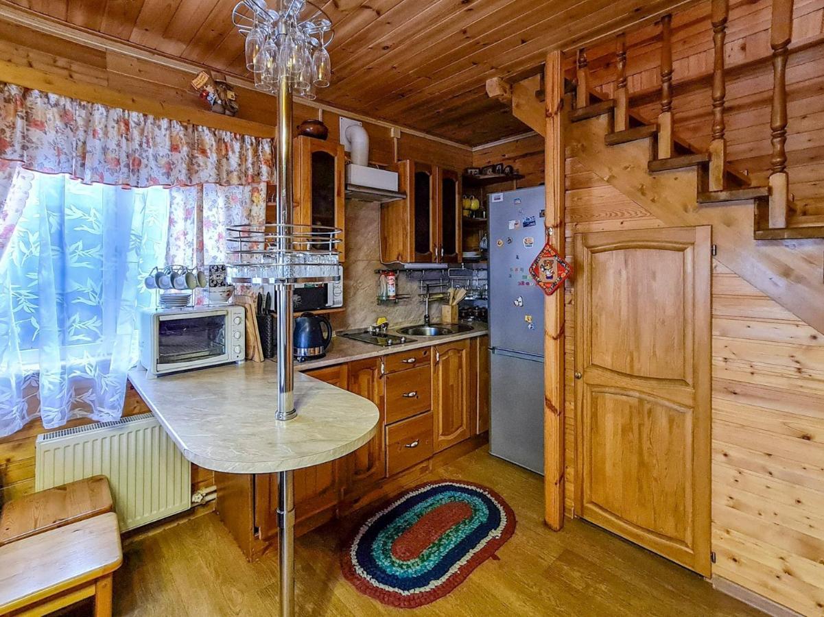 Guest House U Mishutki Suzdal Bagian luar foto