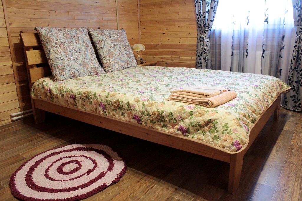 Guest House U Mishutki Suzdal Bagian luar foto