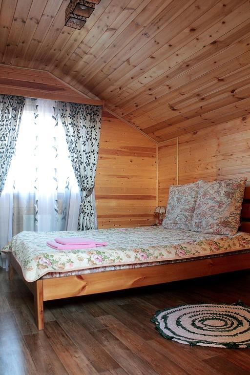 Guest House U Mishutki Suzdal Bagian luar foto