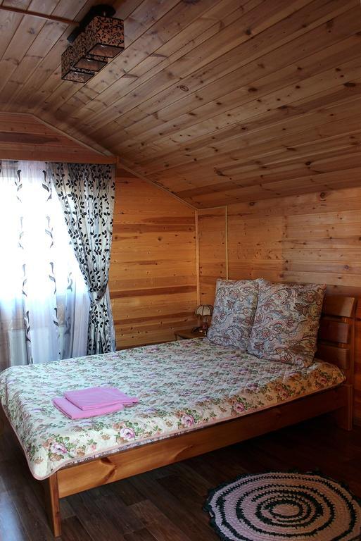 Guest House U Mishutki Suzdal Bagian luar foto