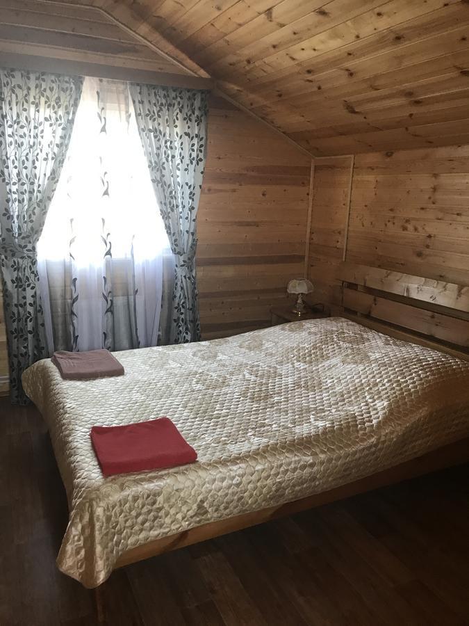 Guest House U Mishutki Suzdal Bagian luar foto